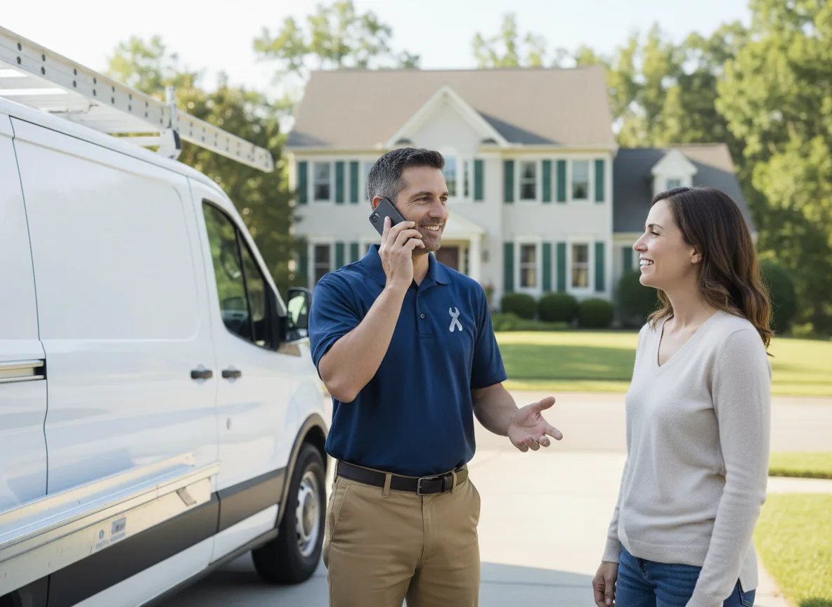 Home Gutter Service Reagan, TN FAQs
